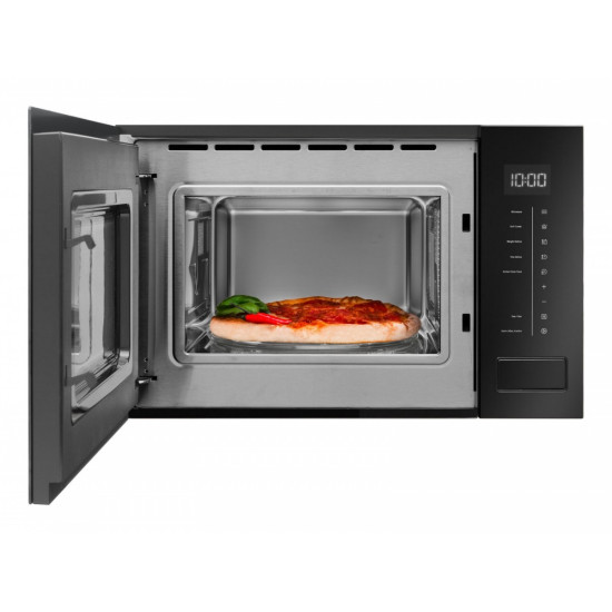 Kuchenka mikrofalowa AMMB20E5SGB X-TYPE