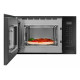 Kuchenka mikrofalowa AMMB20E5SGB X-TYPE