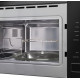 Kuchenka mikrofalowa AMMB20E5SGB X-TYPE