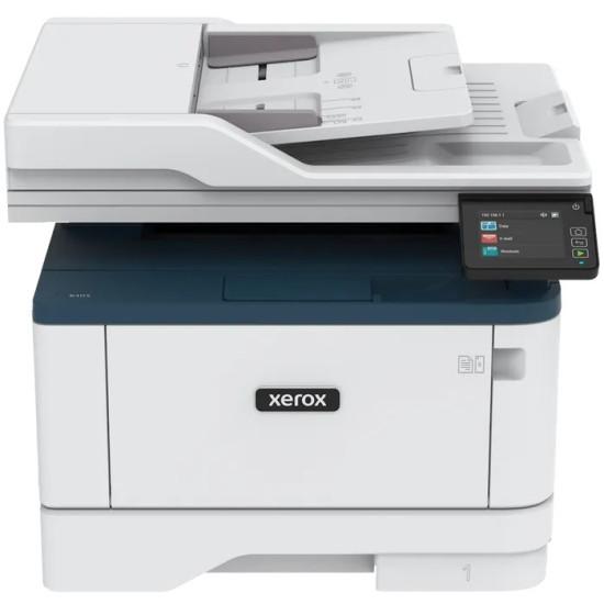 Urządzenie wielofunkcyjne B305V_DNI 38ppm druk/kopia/skan,ADF 