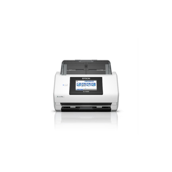 Skaner WF DS-790WN A4/ADF100/90ipm/1passDuplex 