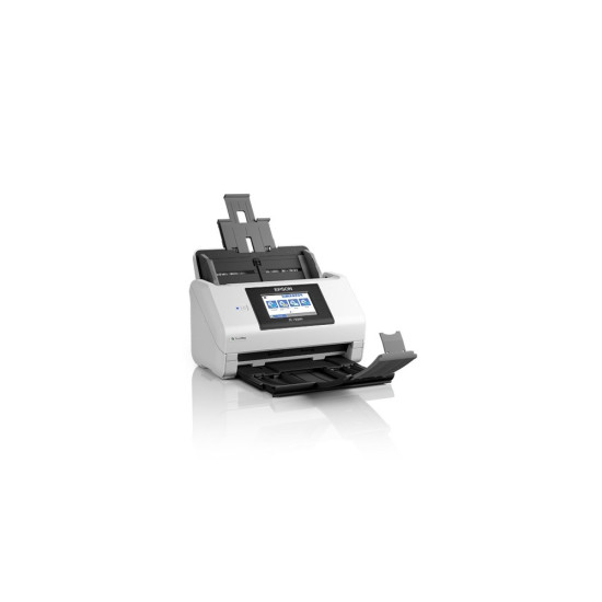 Skaner WF DS-790WN A4/ADF100/90ipm/1passDuplex 