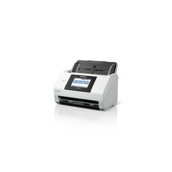 Skaner WF DS-790WN A4/ADF100/90ipm/1passDuplex 