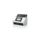 Skaner WF DS-790WN A4/ADF100/90ipm/1passDuplex 