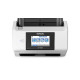Skaner WF DS-790WN A4/ADF100/90ipm/1passDuplex 