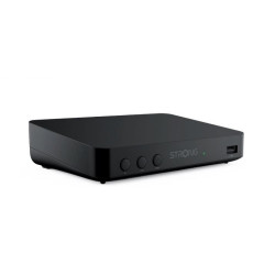 Dekoder SRT8208 DVB-T/DVB-T2 H.265 HD