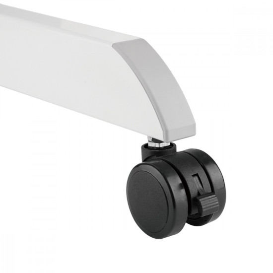 Biurko stolik z regulacją wysokości sprężyna gazowa MC-892 