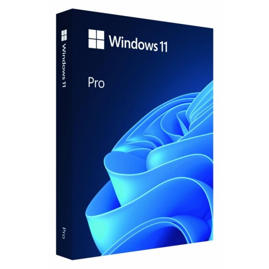 Windows Pro 11 64bit PL USB Flash Drive Box HAV-00209 Zastępuje P/N: HAV-00126 Windows Pro 11 64bit PL USB Flash Drive Box HAV-00209 Zastępuje P/N: HAV-00126