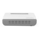 Serwer sieciowy wielofunkcyjny, bezprzewodowy 2-portowy, USB 2.0, 300Mbps