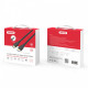 Kabel HIGH SPEED 2.0; 4K; 10M; C11043BK 