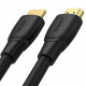 Kabel HIGH SPEED 2.0; 4K; 10M; C11043BK 