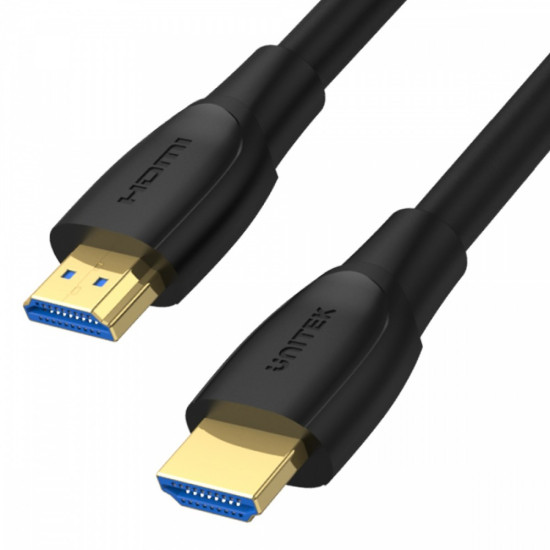 Kabel HIGH SPEED 2.0; 4K; 10M; C11043BK 