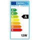 Plafon LED 12W z czujnikiem ruchu pir Energy MCE131 Zasięg 6m