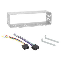 Radio samochodowe AVH-8890