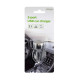 Ładowarka samochodowa 2xUSB 2.1A czarna 