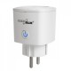 Zdalnie sterowane gniazdko WiFi GB720F 