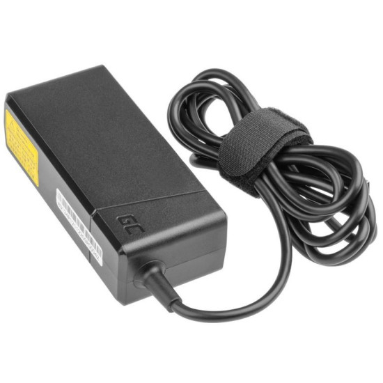 Zasilacz GC USB-C 65W 5V-9V-12V-15V/3A, 20V/3.25A Power Delivery 