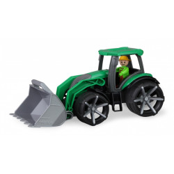 Traktor Truxx2 w otwartym pudełku