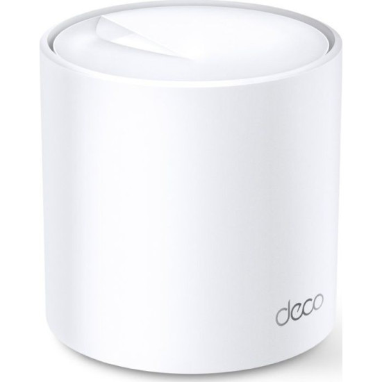 Router Deco X20 (1-pack) AX1800