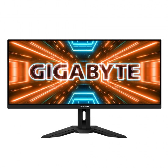 Monitor 34 cale M34WQ 144Hz 1ms/IPS/HDMI/USBC/DP