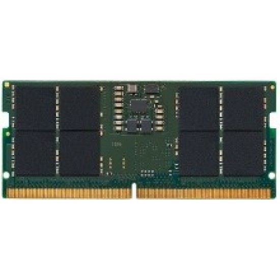 Pamięć notebookowa DDR5 16GB(1*16GB)/4800 