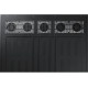 Monitor profesjonalny OH75A 75 cali Błyszczący 24h/7 3500(cd/m2) 3840 x 2160 (UHD) S7 Player (Tizen 6.0) 3 lata d2d (LH75OHAEBGBXEN)