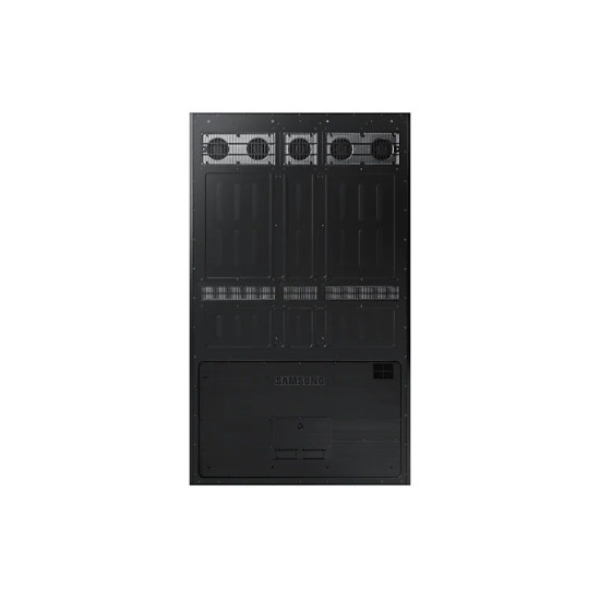 Monitor profesjonalny OH75A 75 cali Błyszczący 24h/7 3500(cd/m2) 3840 x 2160 (UHD) S7 Player (Tizen 6.0) 3 lata d2d (LH75OHAEBGBXEN)