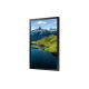 Monitor profesjonalny OH75A 75 cali Błyszczący 24h/7 3500(cd/m2) 3840 x 2160 (UHD) S7 Player (Tizen 6.0) 3 lata d2d (LH75OHAEBGBXEN)