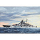 Battleship Bismarck