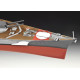 Battleship Bismarck