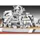 Battleship Bismarck