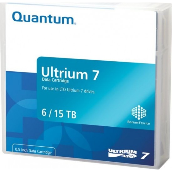 Data Cartridge LTO-7 MR-L7MQN-01 