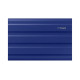 Dysk SSD T7 Shield 1TB USB 3.2, niebieski