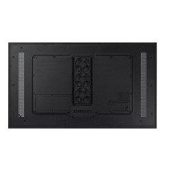 Monitor profesjonalny  OM46B 46 cali Błyszczący 24h/7 4000(cd/m2) 1920 x 1080(FHD) Tizen 5.0  3 lata d2d (LH46OMBEBGBXEN)