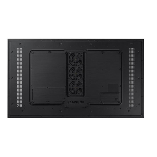 Monitor profesjonalny  OM46B 46 cali Błyszczący 24h/7 4000(cd/m2) 1920 x 1080(FHD) Tizen 5.0  3 lata d2d (LH46OMBEBGBXEN)