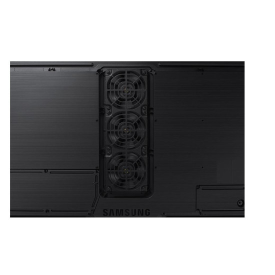 Monitor profesjonalny  OM46B 46 cali Błyszczący 24h/7 4000(cd/m2) 1920 x 1080(FHD) Tizen 5.0  3 lata d2d (LH46OMBEBGBXEN)