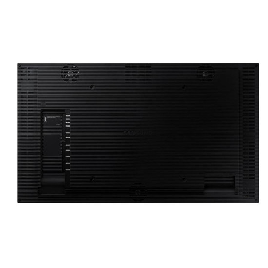 Monitor wielkoformatowy 55 cali OM55B LH55OMBEBGBXEN