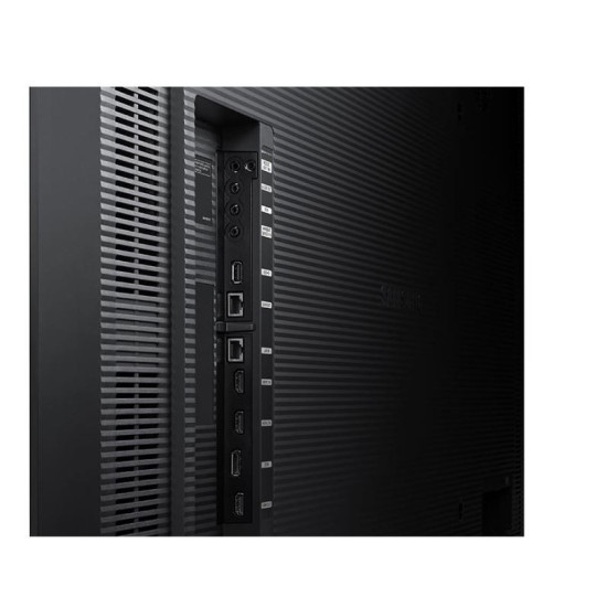 Monitor wielkoformatowy 55 cali OM55B LH55OMBEBGBXEN