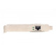 Karta sieciowa przewodowa PCI Express do Gigabit 10/100/1000Mbps, Low Profile