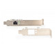 Karta sieciowa przewodowa PCI Express do Gigabit 10/100/1000Mbps, Low Profile