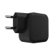 Ładowarka sieciowa PowerGaN 65W PD 3.0 QC 3.0 2xUSB-C 1xUSB-A 