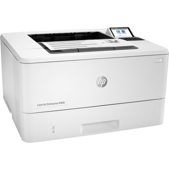 Drukarka laserowa LaserJet M406DN Enterprise 3PZ15A