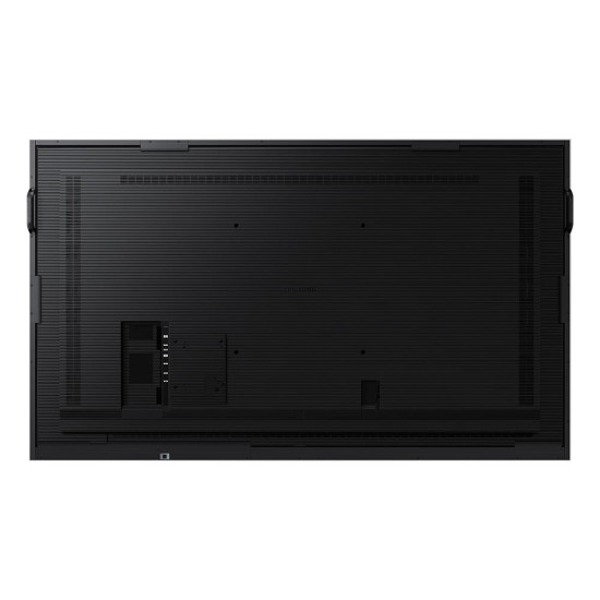 Monitor profesjonalny WM85B Flip PRO 85 cali Dotykowa 16h/7 350(cd/m2) 3840 x 2160 (UHD) Flip App WiFi/BT 3 lata d2d (LH85WMBWLGCXEN)