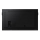 Monitor profesjonalny WM85B Flip PRO 85 cali Dotykowa 16h/7 350(cd/m2) 3840 x 2160 (UHD) Flip App WiFi/BT 3 lata d2d (LH85WMBWLGCXEN)