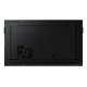 Monitor profesjonalny WM85B Flip PRO 85 cali Dotykowa 16h/7 350(cd/m2) 3840 x 2160 (UHD) Flip App WiFi/BT 3 lata d2d (LH85WMBWLGCXEN)