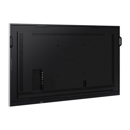 Monitor profesjonalny WM85B Flip PRO 85 cali Dotykowa 16h/7 350(cd/m2) 3840 x 2160 (UHD) Flip App WiFi/BT 3 lata d2d (LH85WMBWLGCXEN)