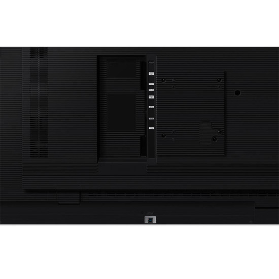 Monitor profesjonalny WM85B Flip PRO 85 cali Dotykowa 16h/7 350(cd/m2) 3840 x 2160 (UHD) Flip App WiFi/BT 3 lata d2d (LH85WMBWLGCXEN)