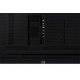 Monitor profesjonalny WM85B Flip PRO 85 cali Dotykowa 16h/7 350(cd/m2) 3840 x 2160 (UHD) Flip App WiFi/BT 3 lata d2d (LH85WMBWLGCXEN)