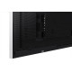 Monitor profesjonalny WM85B Flip PRO 85 cali Dotykowa 16h/7 350(cd/m2) 3840 x 2160 (UHD) Flip App WiFi/BT 3 lata d2d (LH85WMBWLGCXEN)