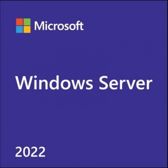 Licencja ROK Win Svr CAL 2022 User 50Clt Licencja ROK Win Svr CAL 2022 User 50Clt